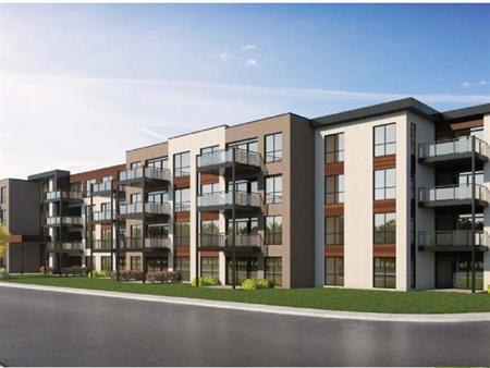 4 /2 tout inclus, 50 ans et plus