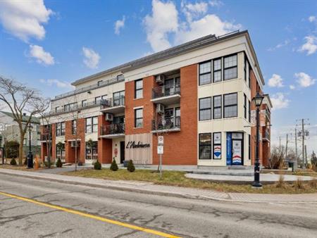 2 CH - 1 SDB - Gatineau - $2,500 /mo