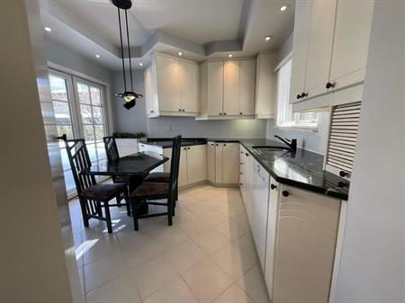 3 CH - 1 SDB - Québec - $2,750 /mo