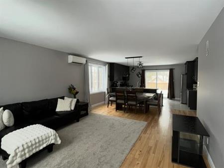 Maison bigénération (2 logements) à louer