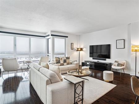 Appartement 4½ a louer