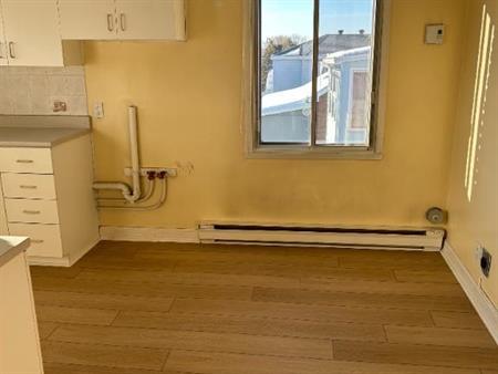 Big Rental 3.5 Lachine