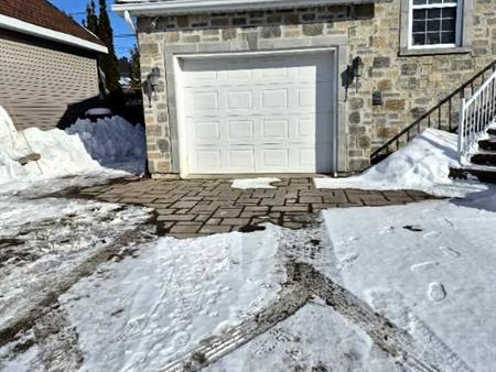 4 1/2 a louer aTerrebonne secteur Urbanova