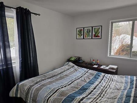 Saint Bruno Grand 4 et demi a Louer