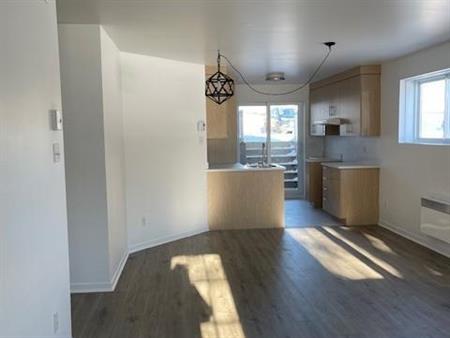 Appartement à louer – Verchères