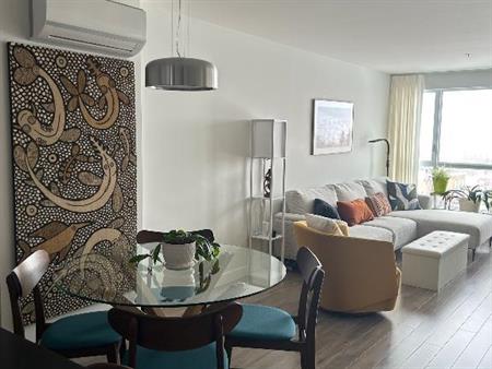 Magnifique 3 1/2 dans Montcalm