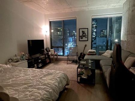 Lease Transfer Available Now