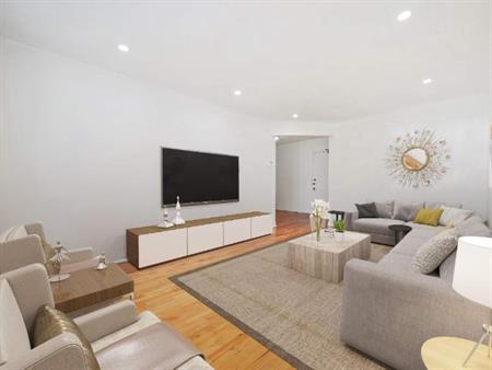 2 CH - 1 SDB - Montréal - $1,695 /mo