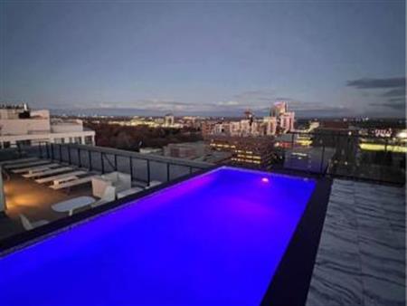 4 1/2 à louer pour MAI