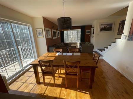 Maison de ville à louer, Fabreville