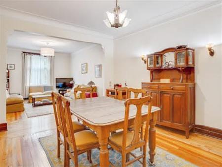 7 1/2 - Montréal (Notre-Dame-de-Grâce) - 3 600 $/mois