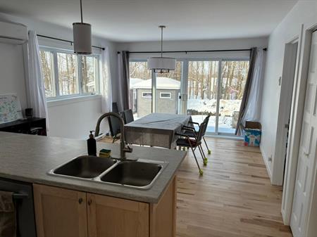 Maison à louer Roxton Pond