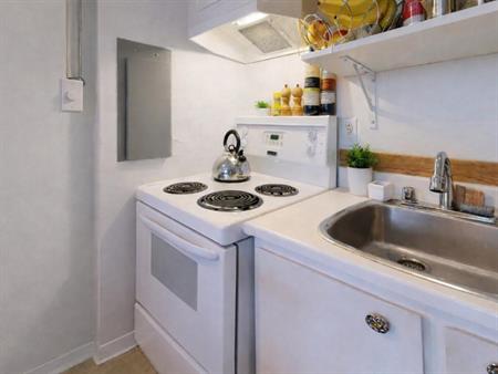 2 ½ LIBRE LE 1ER JUILLET À SAINTE-FOY (QC)