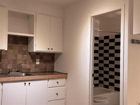 3 1/2 - Montréal - 950 $/mois