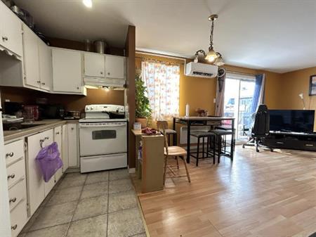 Appartement 3 ½ à louer Duberger-Les Saules juillet 2026