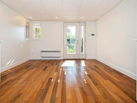 1 CH - 1 SDB - Montréal - $1,350 /mo