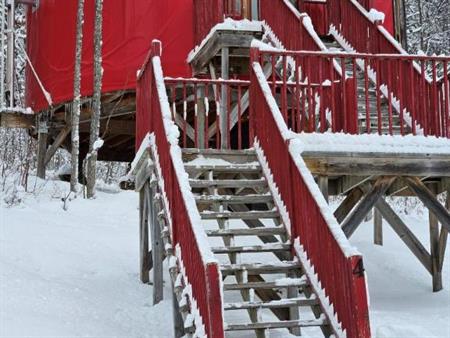 1 CH - 1 SDB - Saint-Honoré-de-Témiscouata - $1,275 /mo