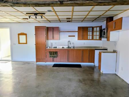 4 1/2 - Eastman - 1 500 $/mois