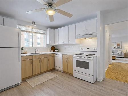 5 ½ LIBRE LE 1ER JUILLET 2026