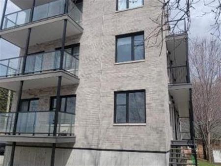 2 CH - 1 SDB - Québec - $1,517 /mo