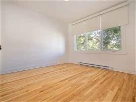 1 CH - 1 SDB - Montréal - $1,600 /mo