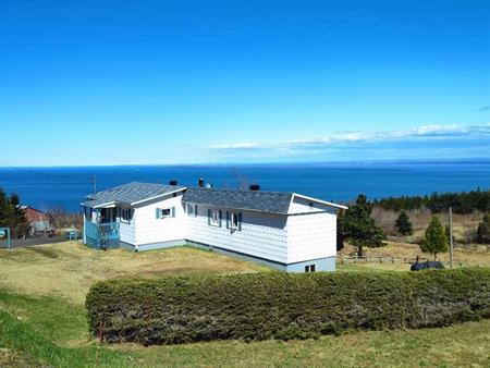 LA MONTAGNE DES BOIES PLUS BELLE VUE DU QUEBEC ?