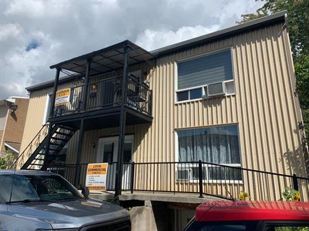 4.5 centre-ville Victoriaville