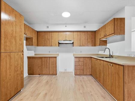 Appartements 50 ans et + à louer pour retraités aux Laurentides