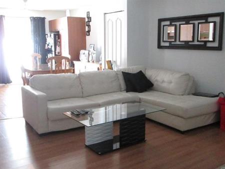 Repentigny, très beau 5 1/2 entièrement rénové à louer