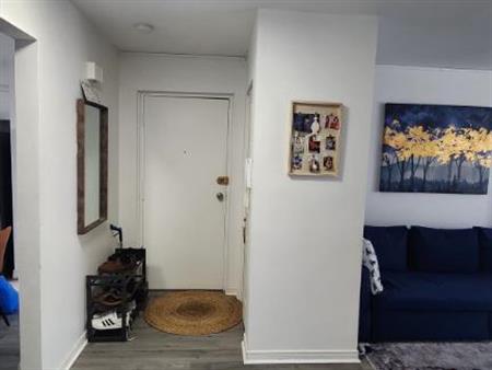 4 ½ au 317 rue de la Promenade, Boisbriand. Disponible 1er juillet 2026