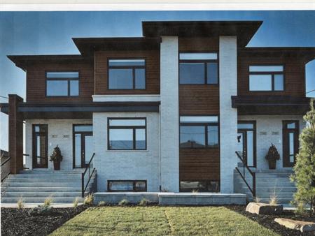 Condo haut de gamme à louer à Granby (Gestion Marc Breton)