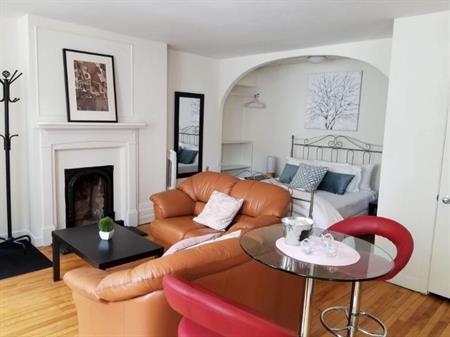 LOFT TOUT INCLUS CENTRE VILLE HISTORIQUE