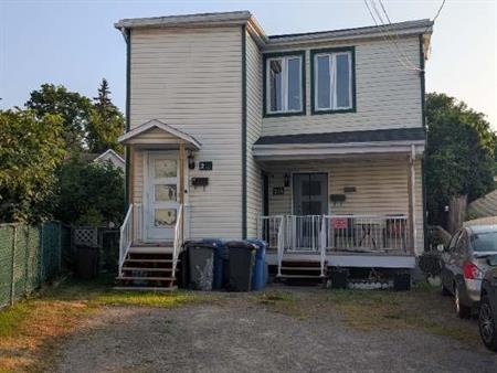 4 et demi à louer Saint-Jérôme