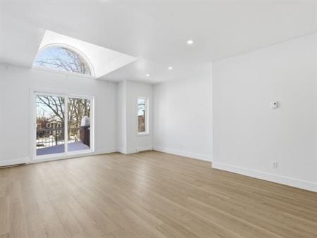 4 1/2 - Montréal (Mercier) - 2 195 $/mois