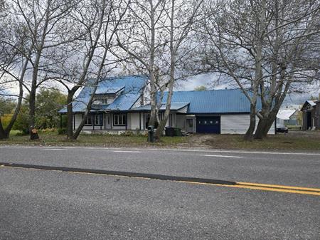maison 2 étage a louer lacadie (st jean sur richelieu)