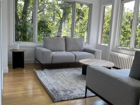 4 1/2 - Montréal (Hochelaga / Maisonneuve) - 1 975 $/mois