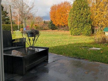 Maison a louer a Neuville