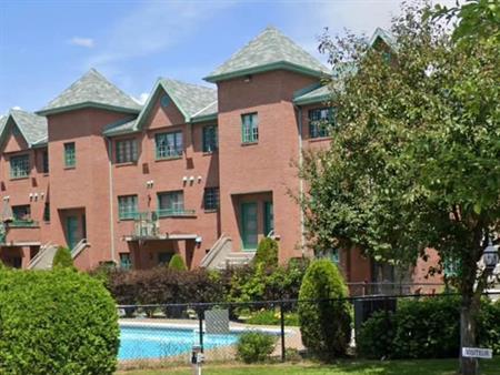 Québec – Lebourgneuf – Condo 4 1/2 à louer