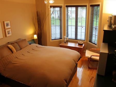 Loretteville – Neuchâtel – Appartement 4 1/2 à louer