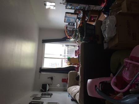 Québec – Duberger-des-Saules – Grand appartement 5 1/2 tout inclus à louer