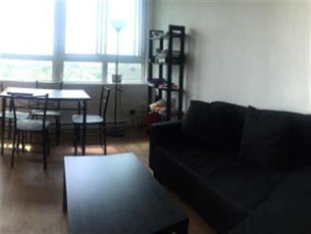 Québec – Magnifique appartement à louer avec un mois gratuit – À 4 minutes de l’université