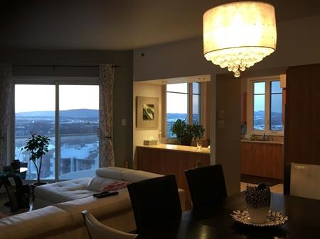 Sainte-Foy – Appartement 5 1/2 à sous-louer – Université Laval