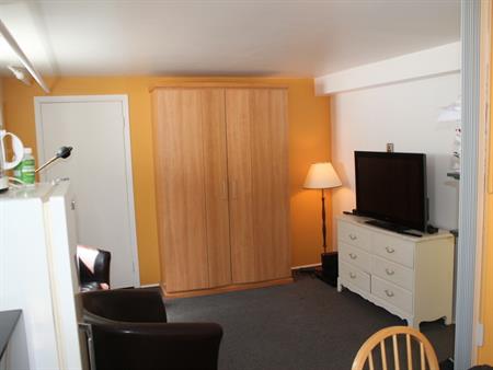 Sainte-Foy – Studio 1 1/2 meublé tout inclus à louer