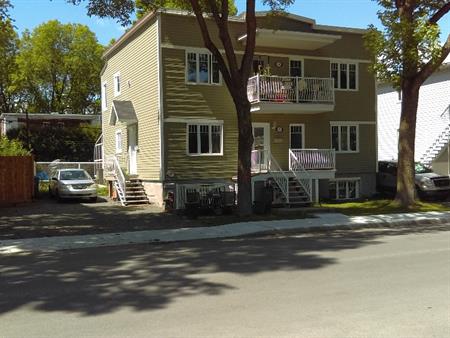 Québec – Beau et propre – Grand logement 5 1/2 à louer