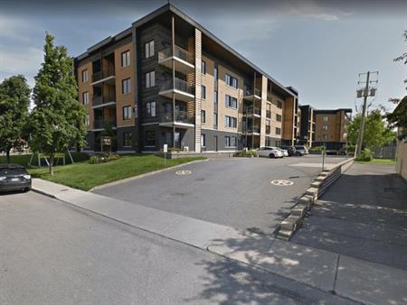 Charlesbourg – Condo 4 1/2 à louer