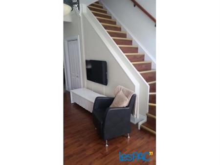 Québec – Au cœur de St-Roch – 4 1/2 à louer