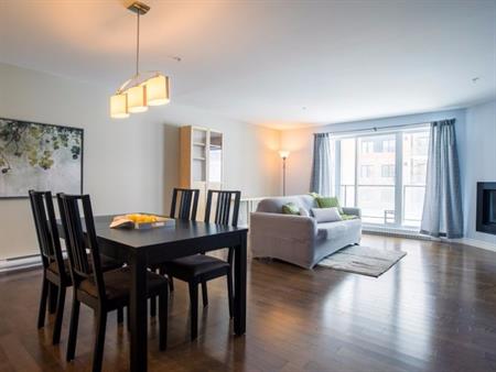 Québec – Grandeur parfaite pour vous, moins cher qu’être propriétaire.