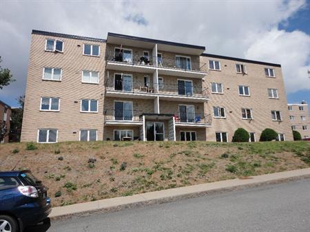 Québec – Appartements 3 1/2 et 4 1/2 à louer près des ponts