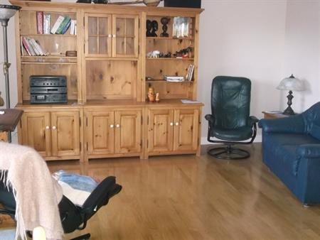 Lévis – Condo 4 1/2 à louer