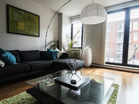 Trois-Rivières – Appartement 4 1/2 à louer